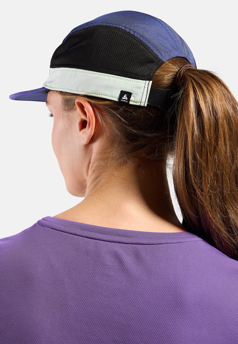 Cappellino da running Performance Light