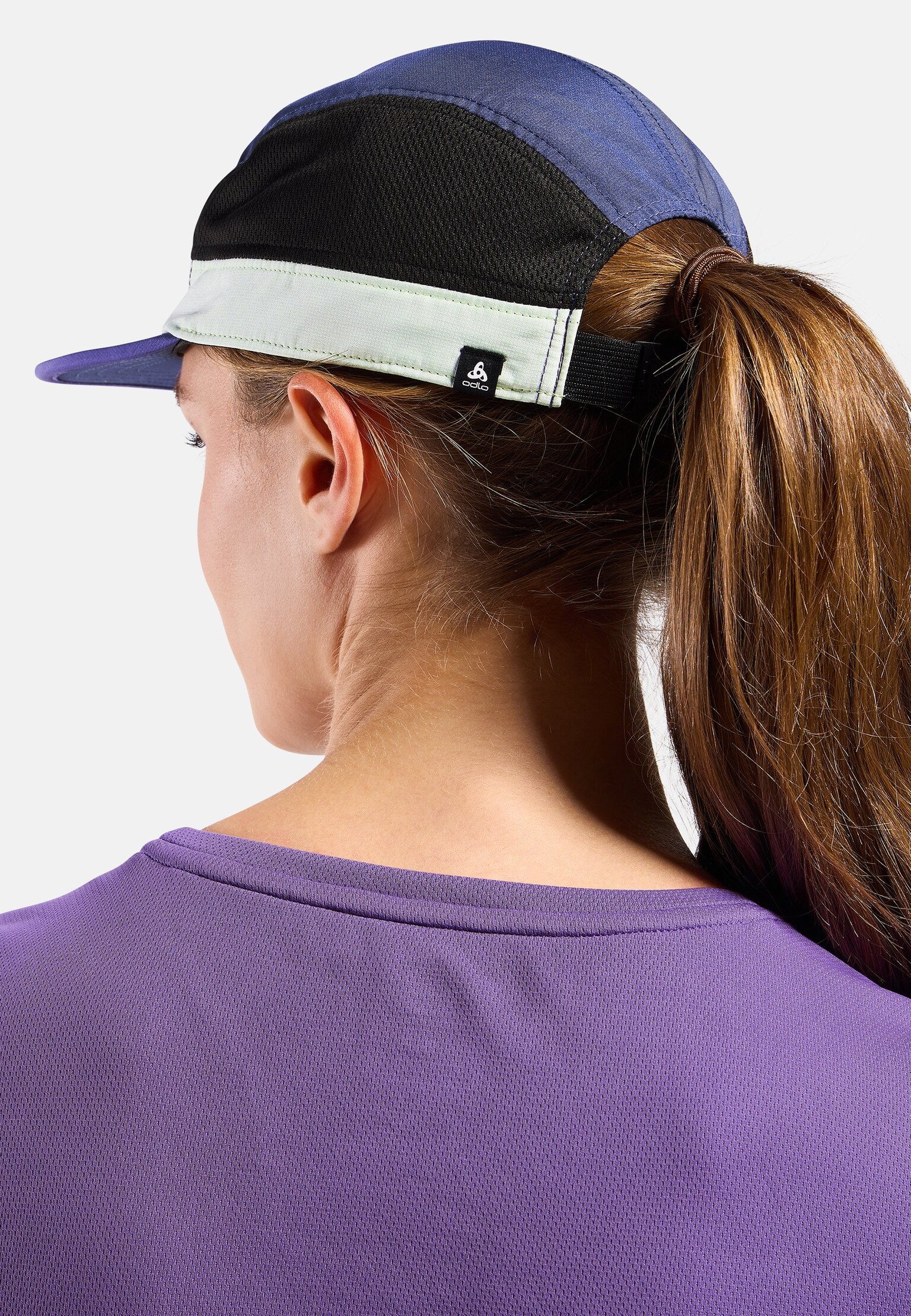 The Performance Light running cap