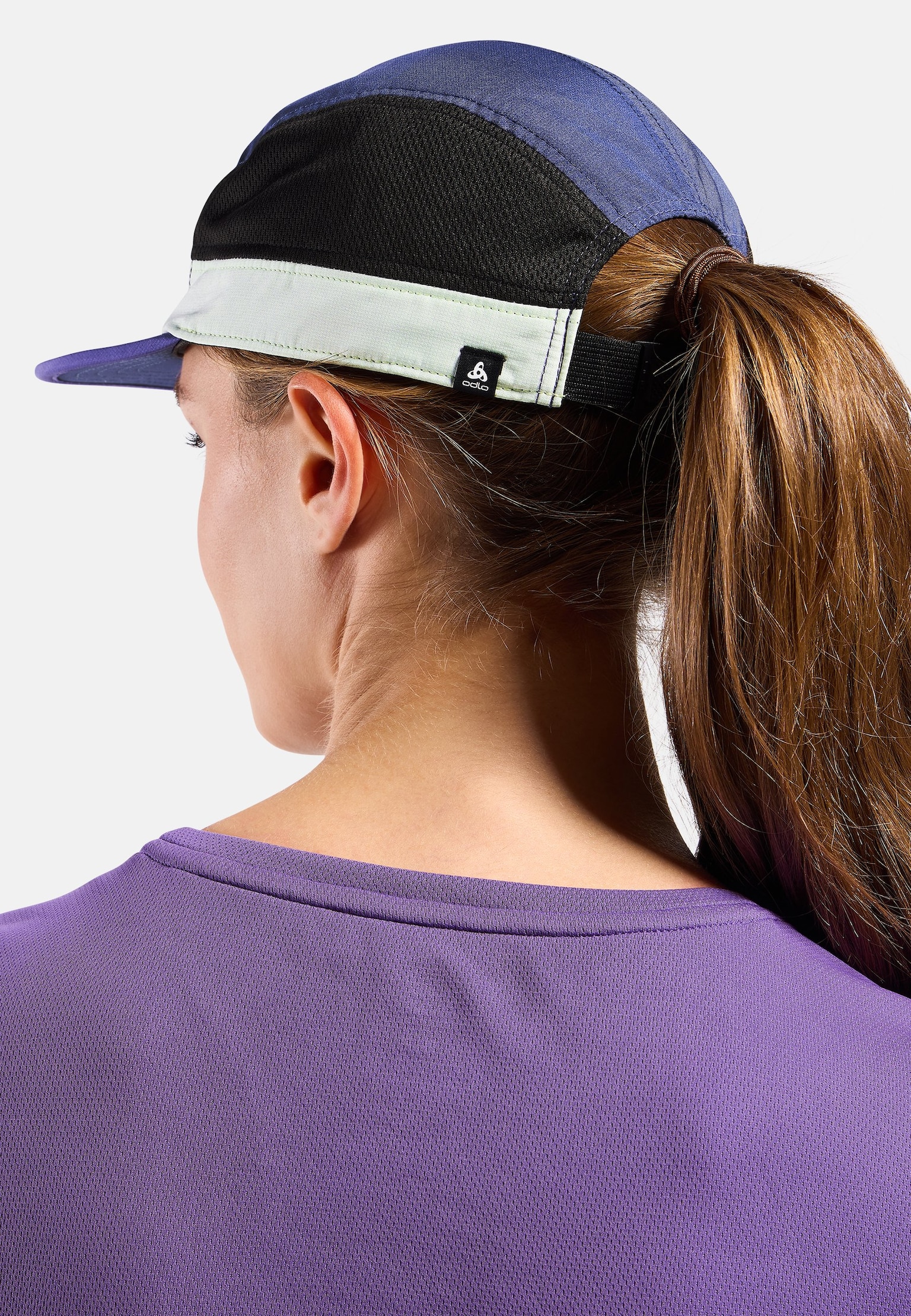 The Performance Light running cap