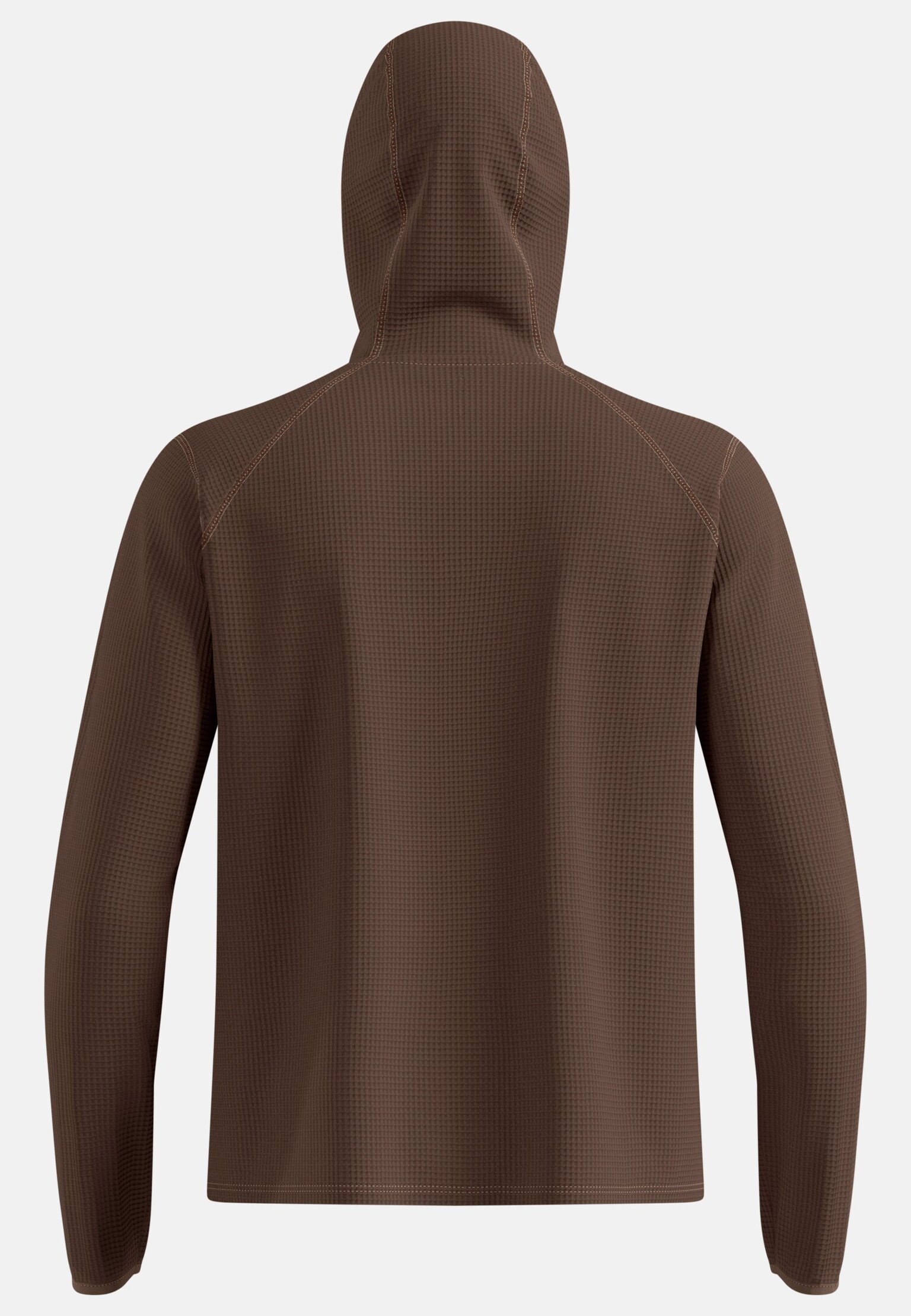 Haut à capuche Cubic