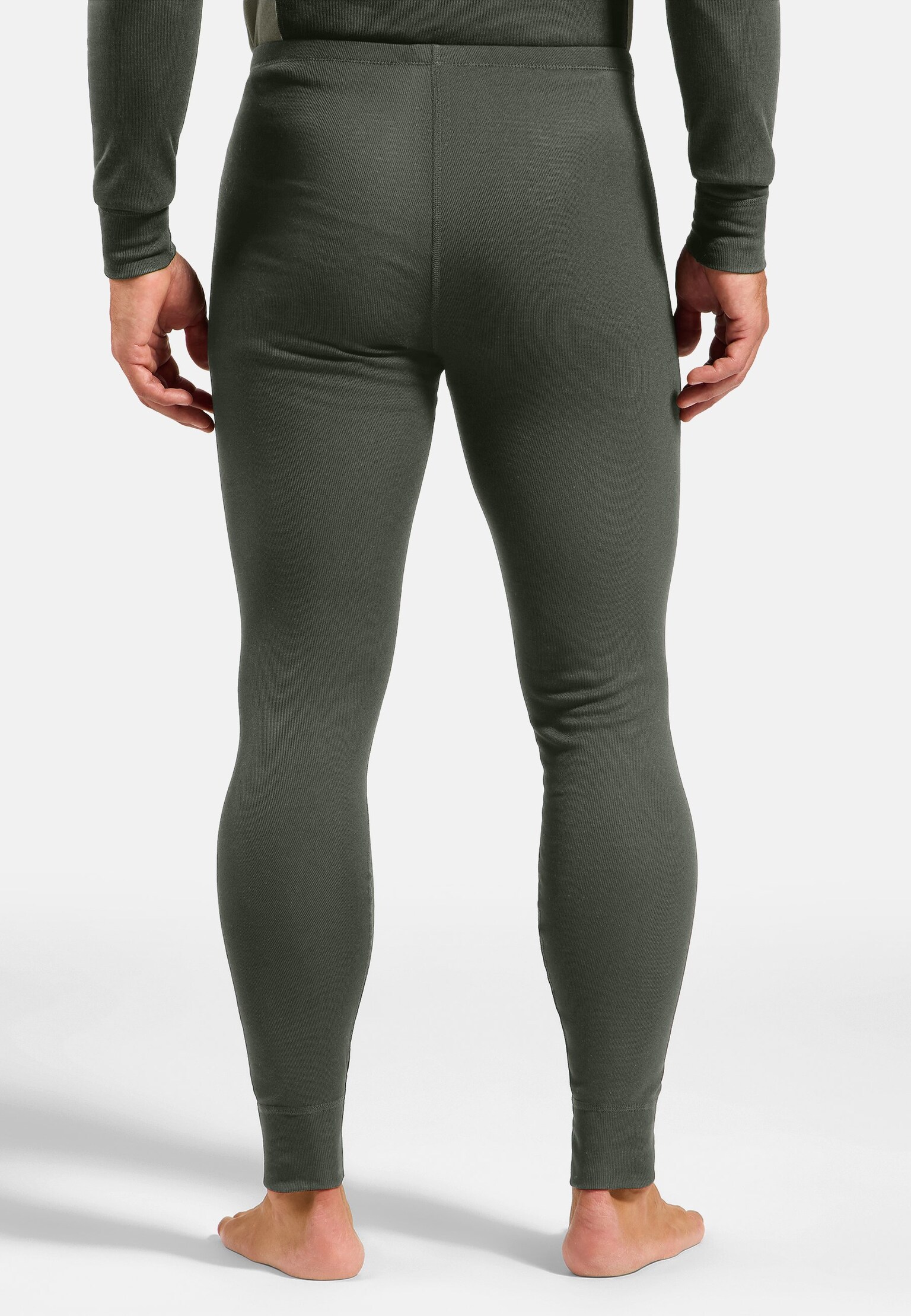 Active Warm Special Set Base Layer Set