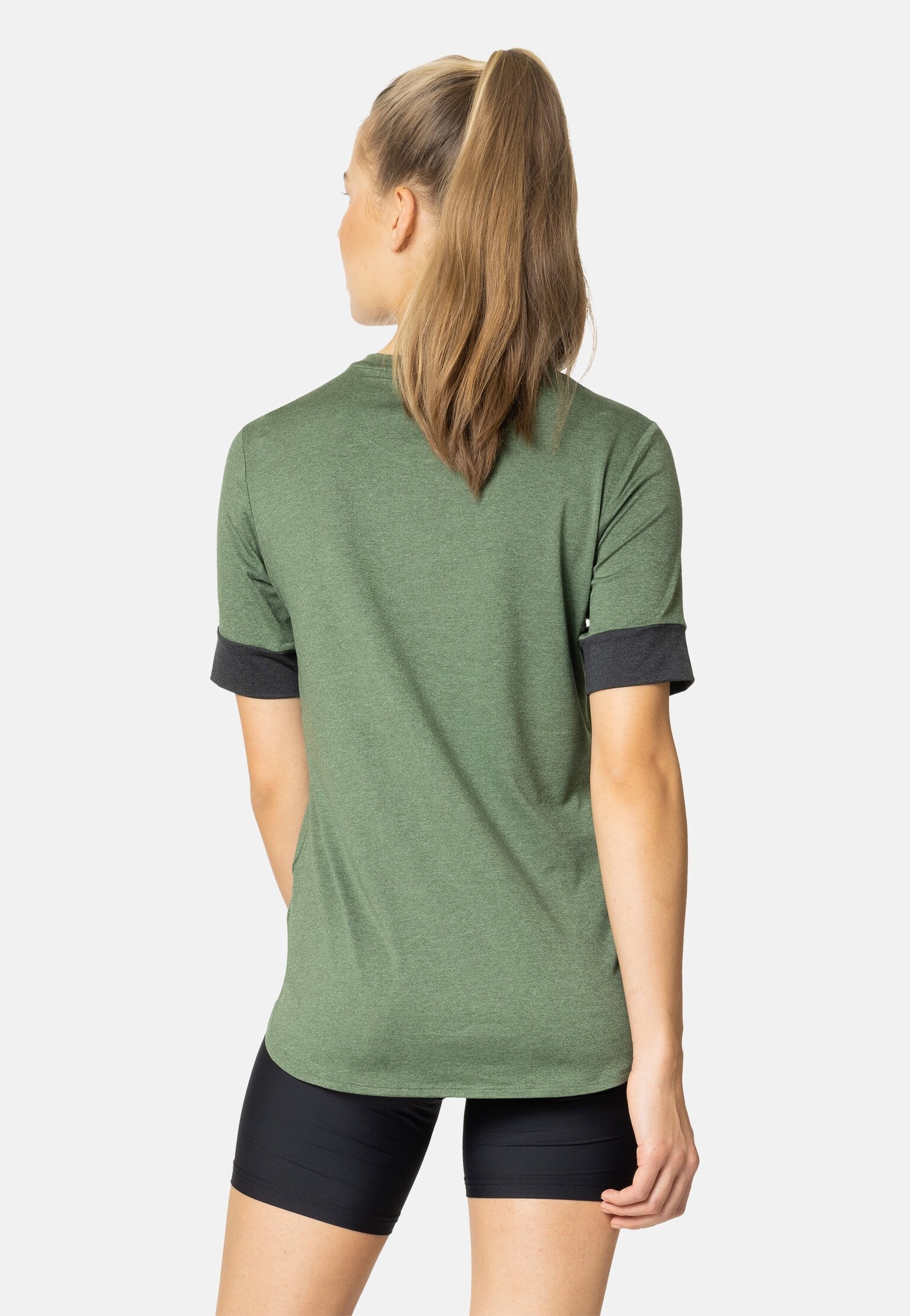 Ride 365 Commuter wielrenshirt