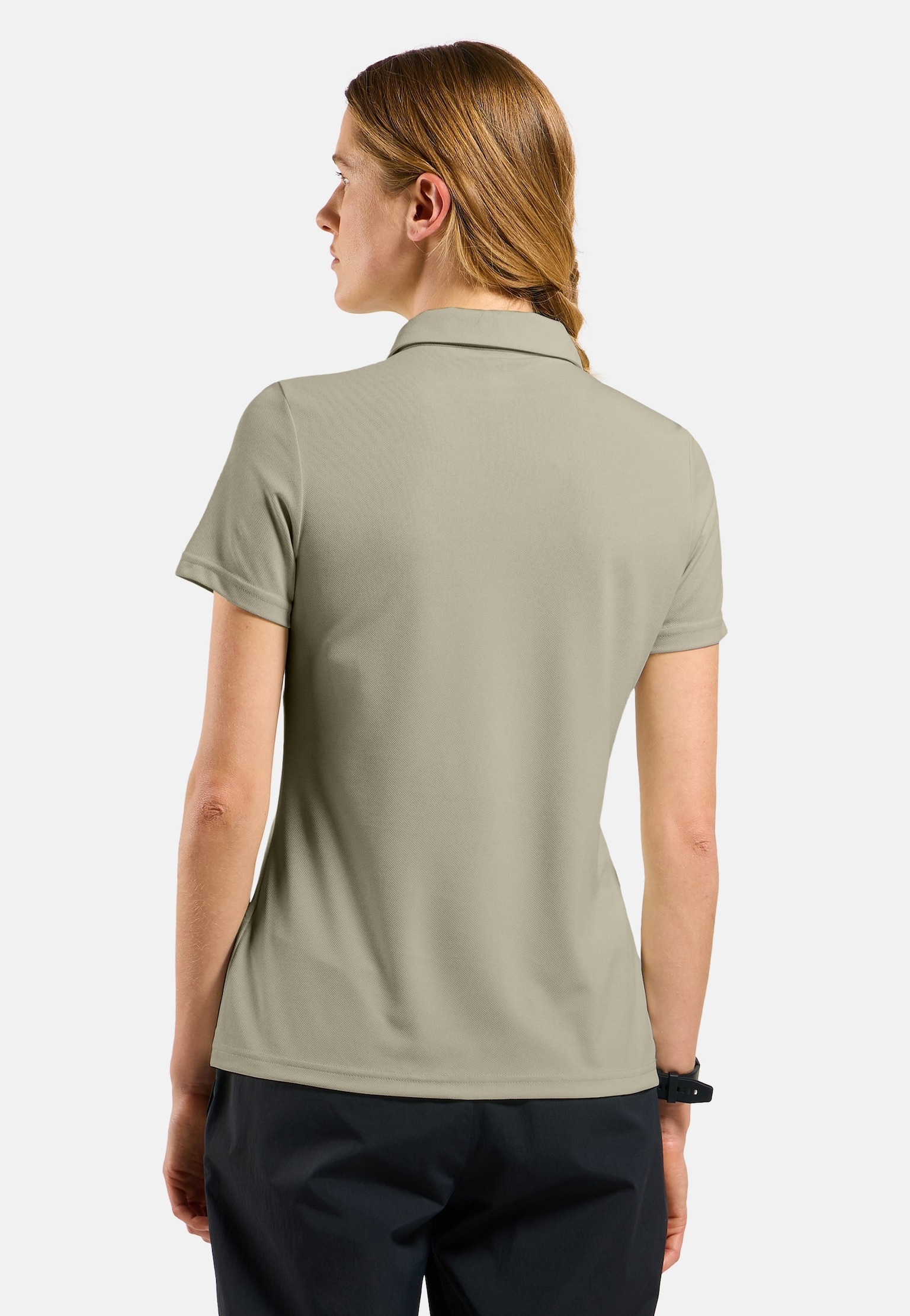 Kvinnenes Cardada polo skjorte