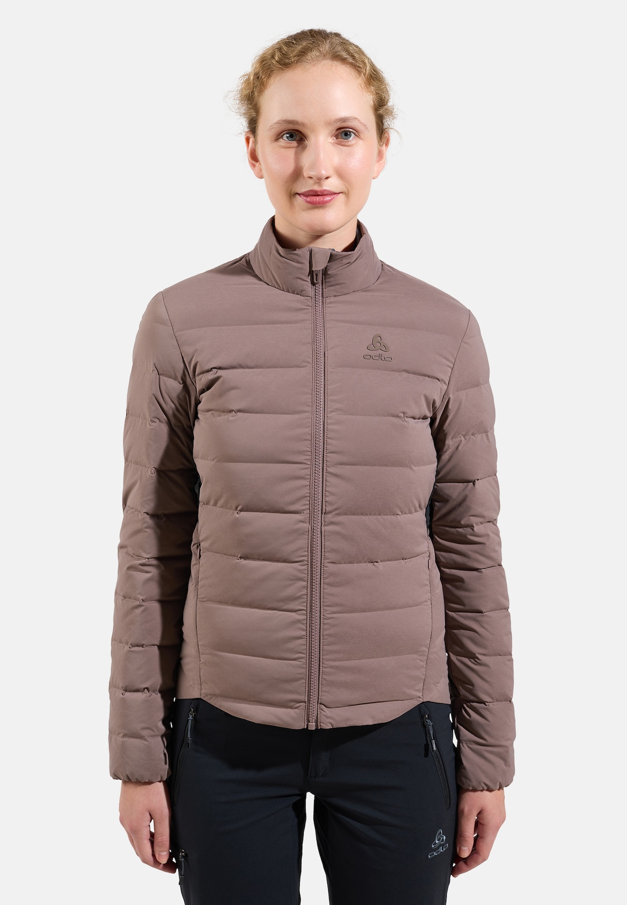 Ascent N-Thermic Hybrid Insulated Jacket