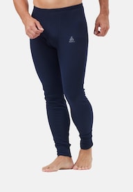 Active Warm Base Layer Bottoms