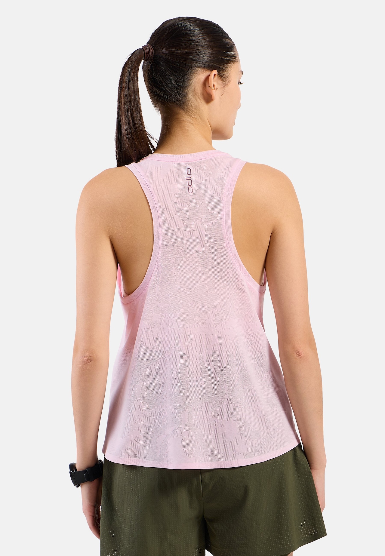 Zeroweight Engineered Chill-Tec Running Tank