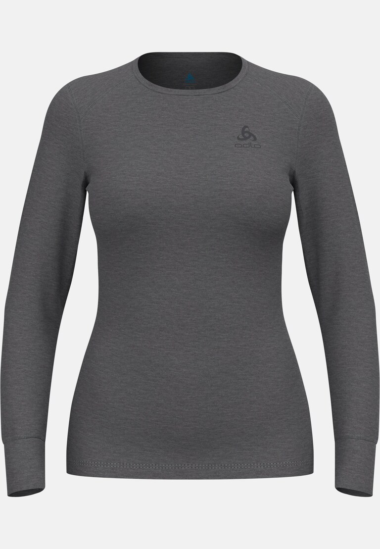 The Active Warm Base Layer Top