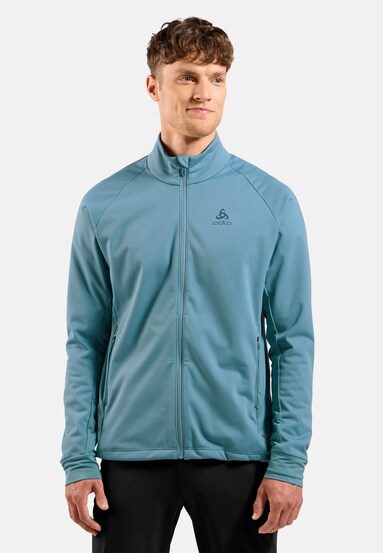 Brensholmen Langlaufjacke