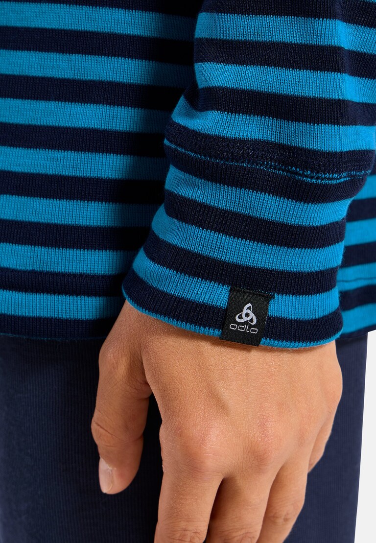 The Active Warm Base Layer Set