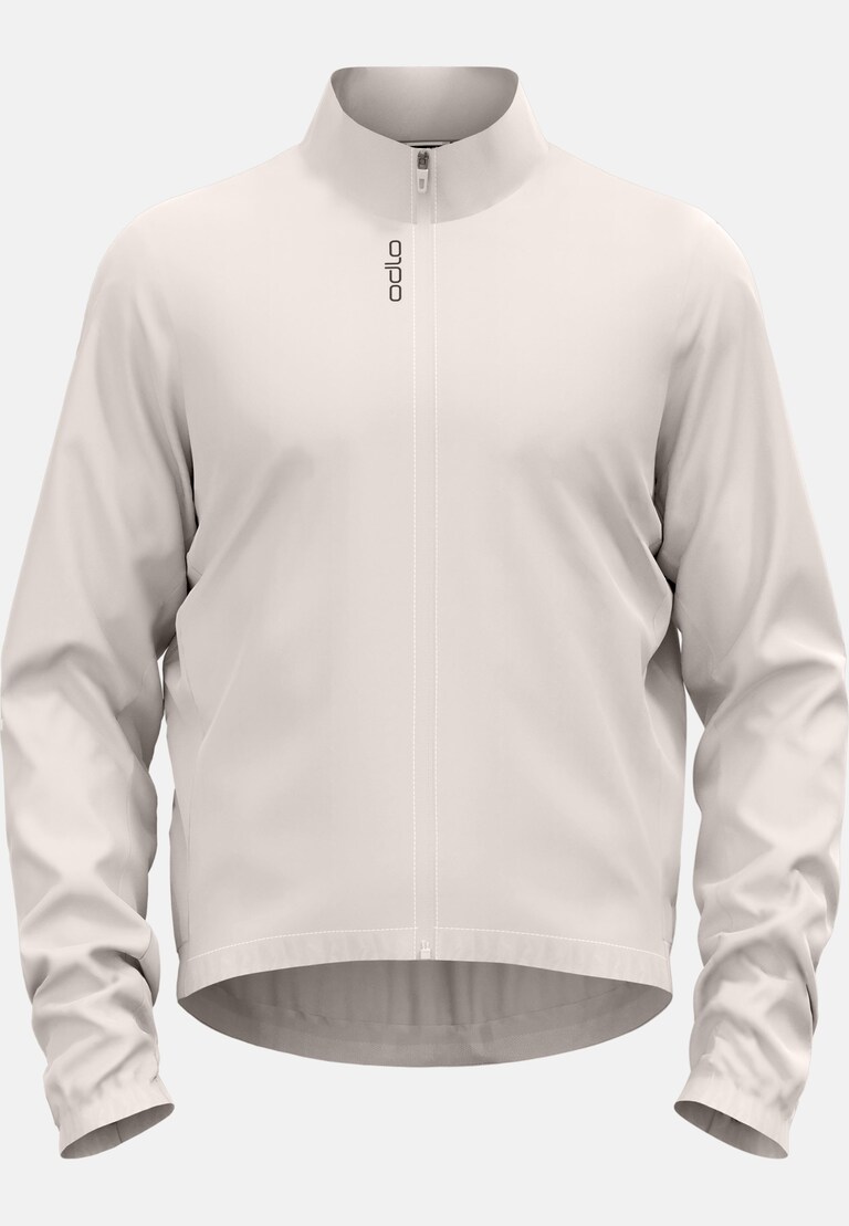 The Essentials cycling jacket