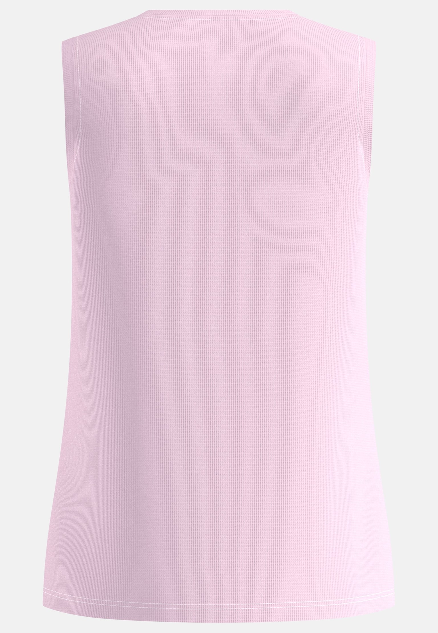 The Cubic Light tank top