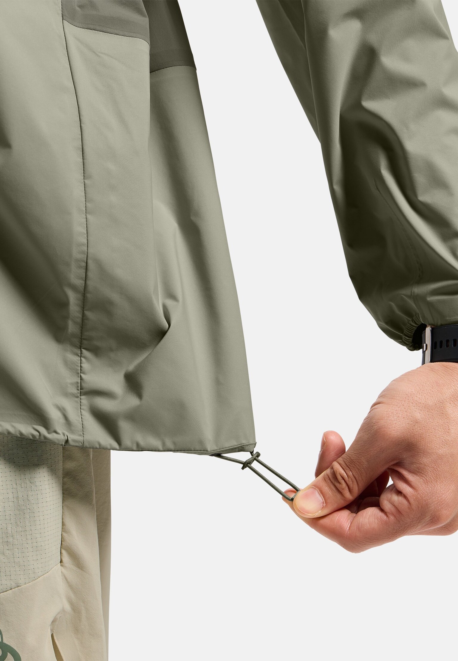 Veste imperméable X-Alp Pro 2.5L