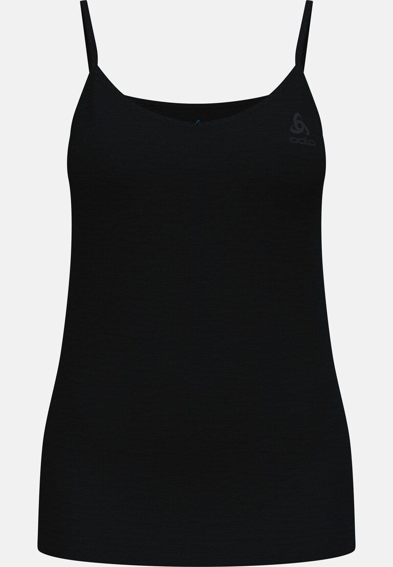 The Natural Merino 160 Base Layer Singlet