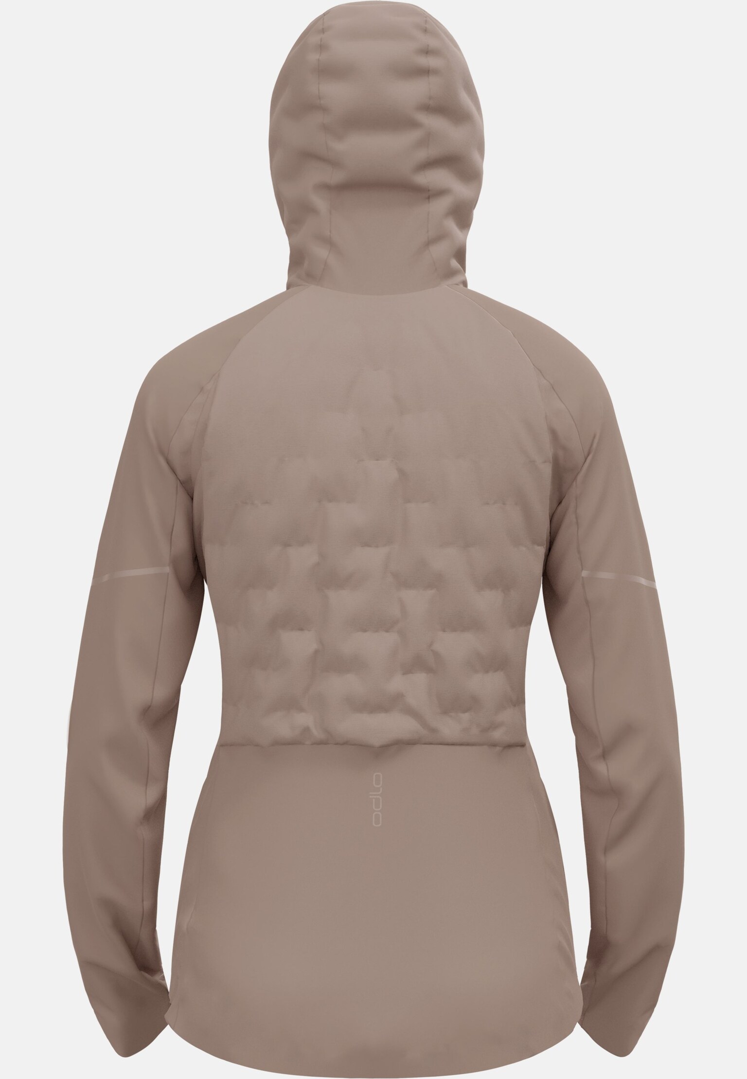 Gilet running Zeroweight Insulator
