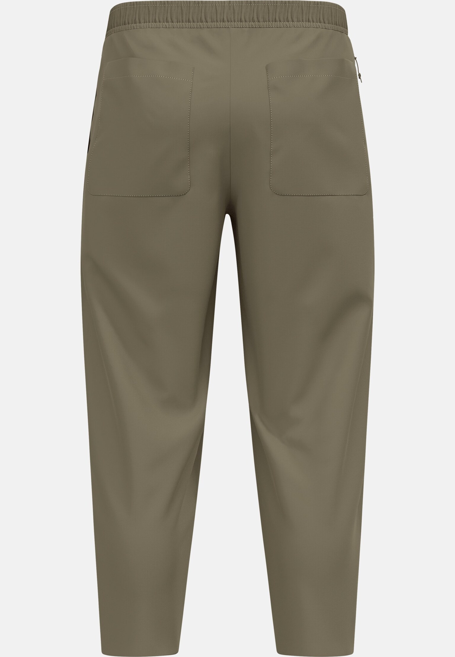 The Ascent ultralight tapered ripstop 7/8 pants