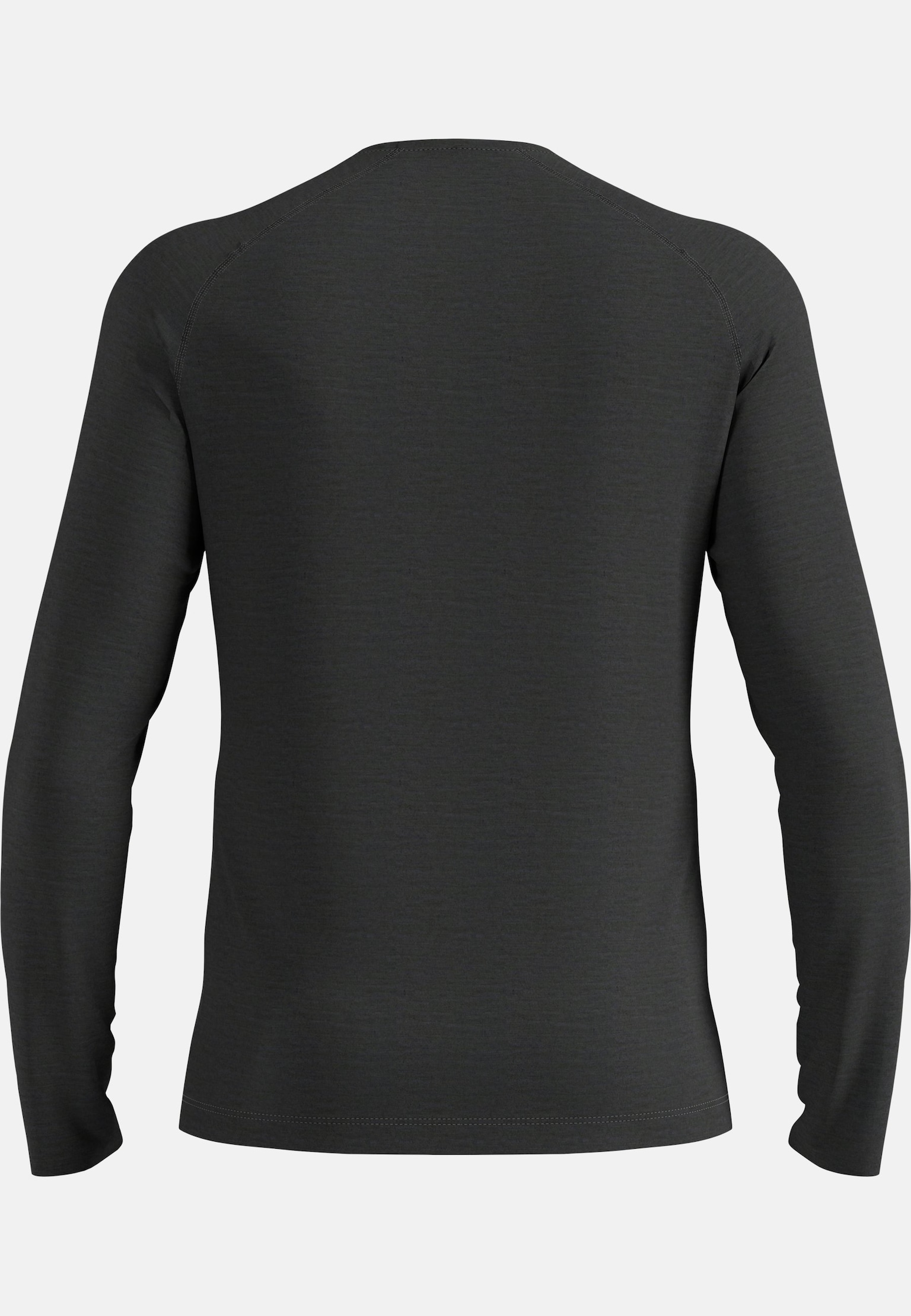 Natural Performance Wool 150 Base Layer Top