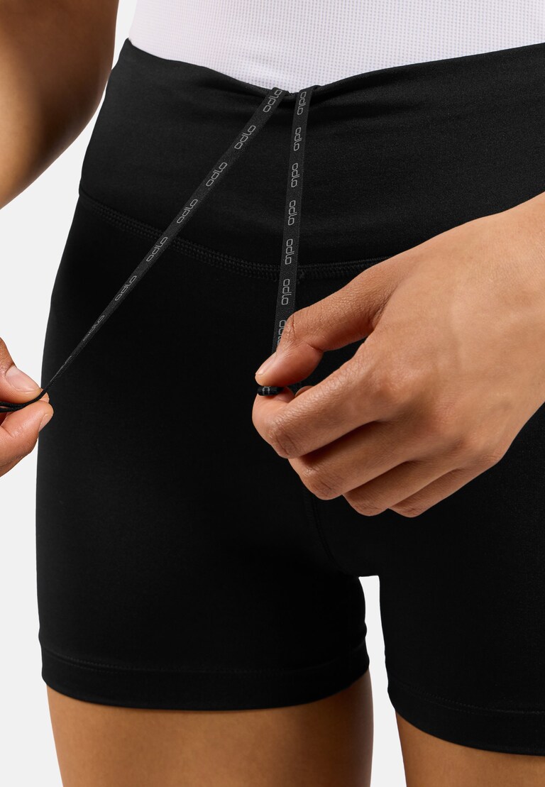 The Essentials sprinter shorts