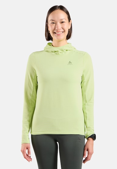 Essential Thermal Running Hoody