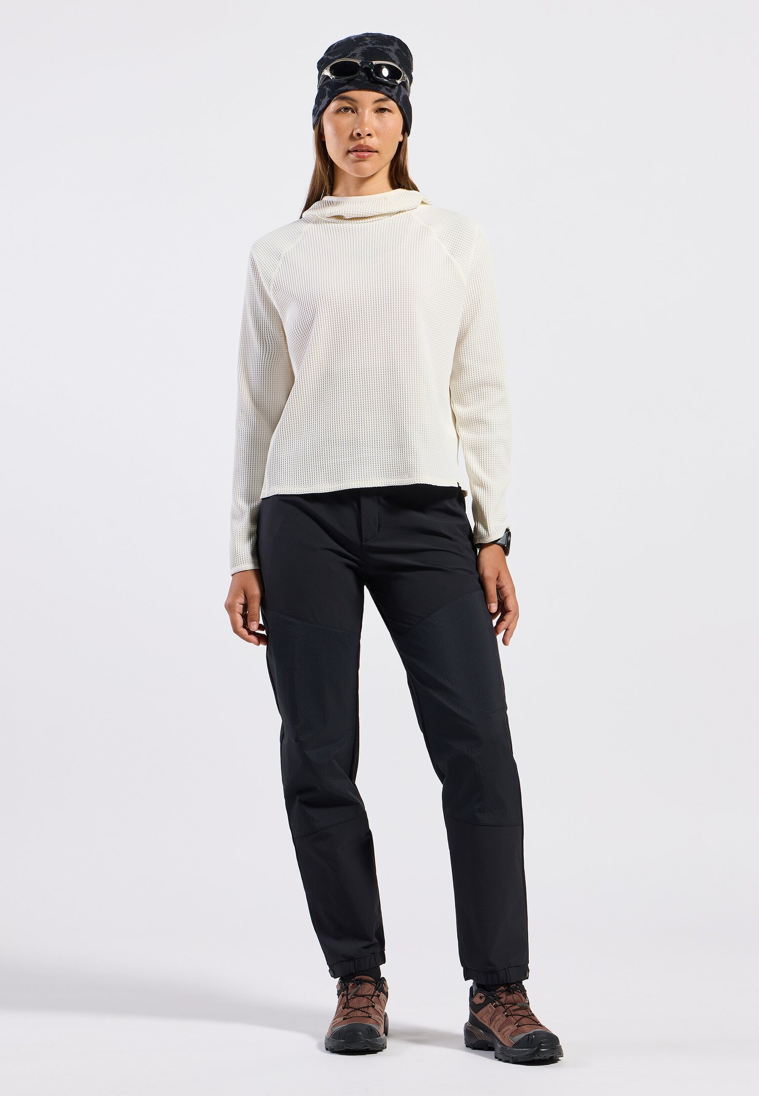 Cubic Hoody