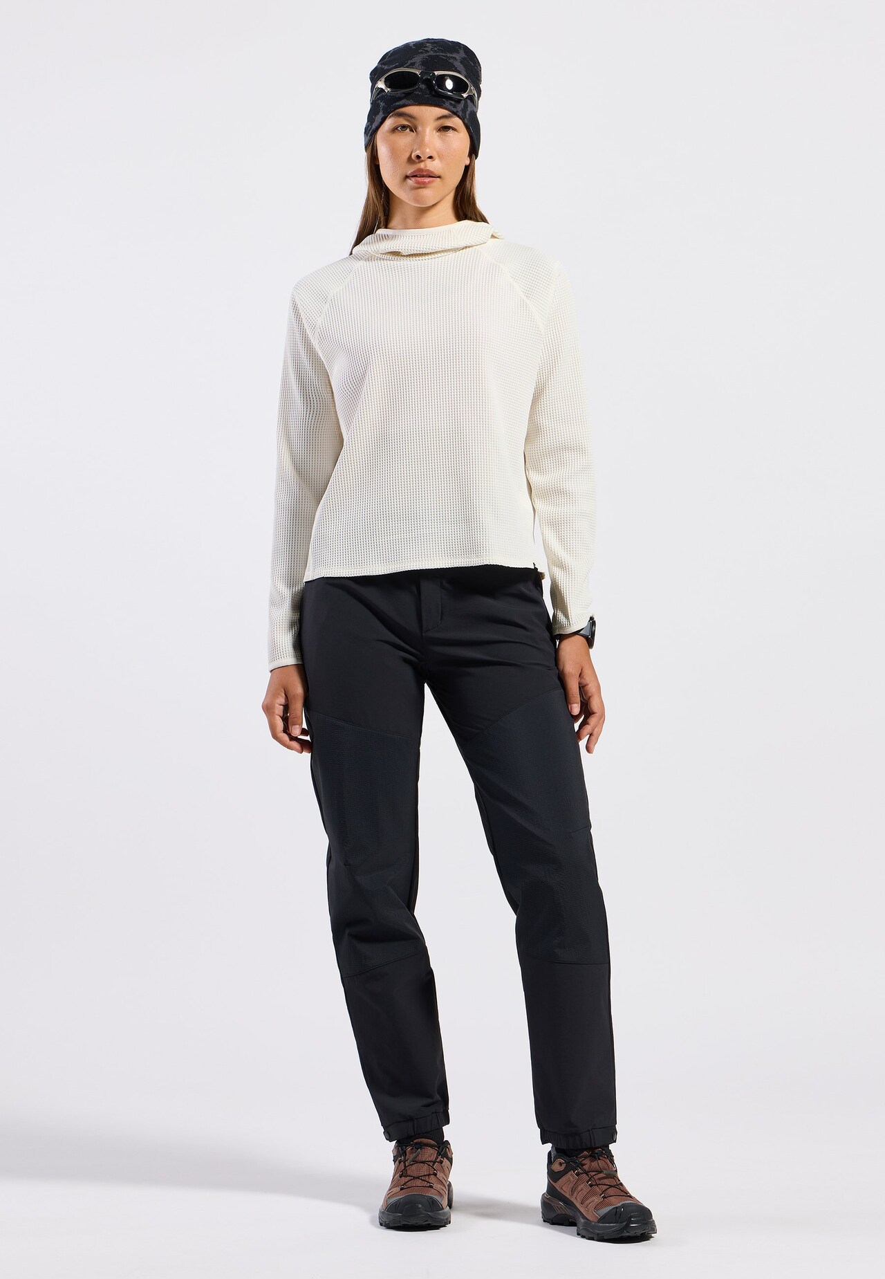 Cubic Hoodie