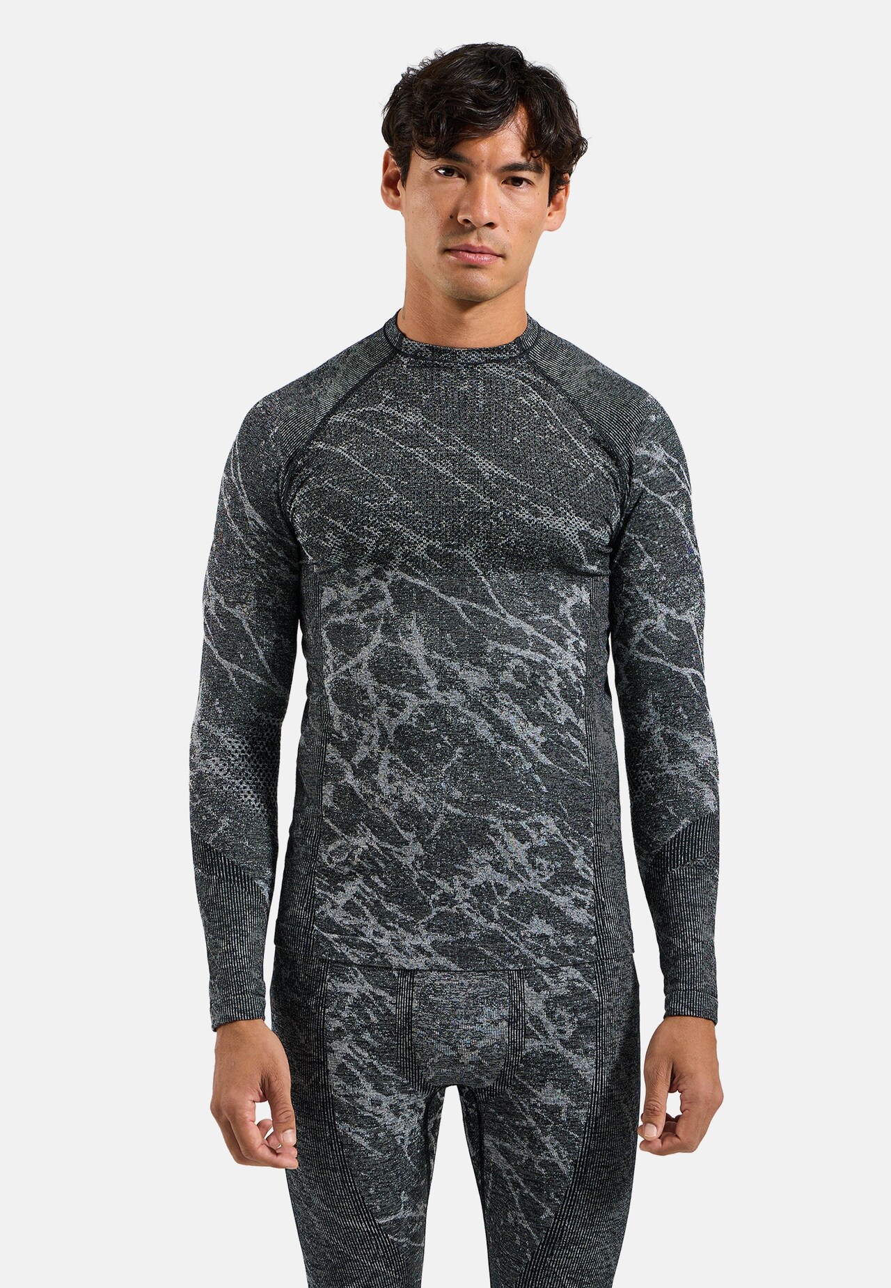 Blackcomb Base Layer Top