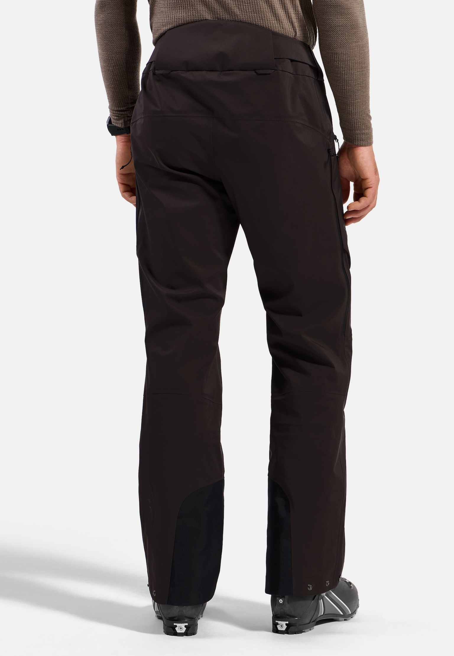 Pantalon X-Alp 3L