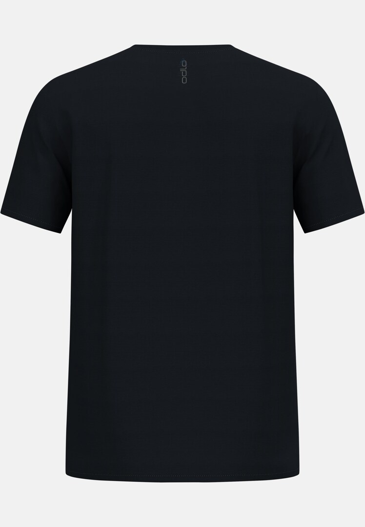 The Zeroweight Chill-Tec short-sleeve running t-shirt 2.0 in