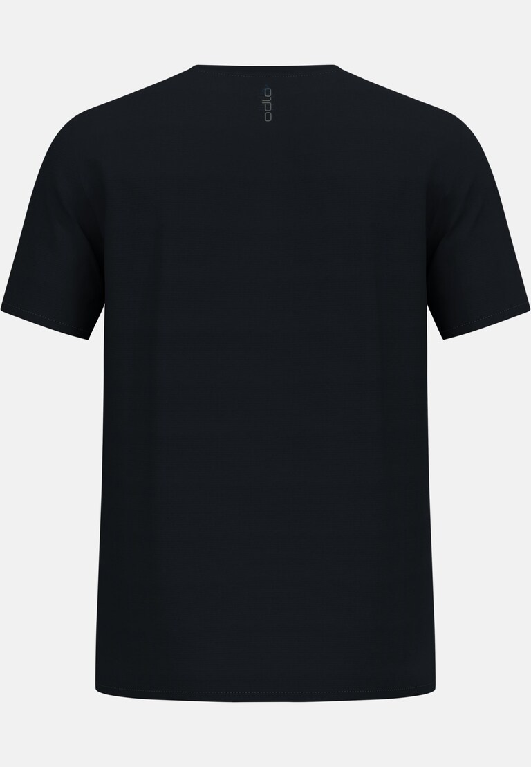 The Zeroweight Chill-Tec short-sleeve running t-shirt 2.0