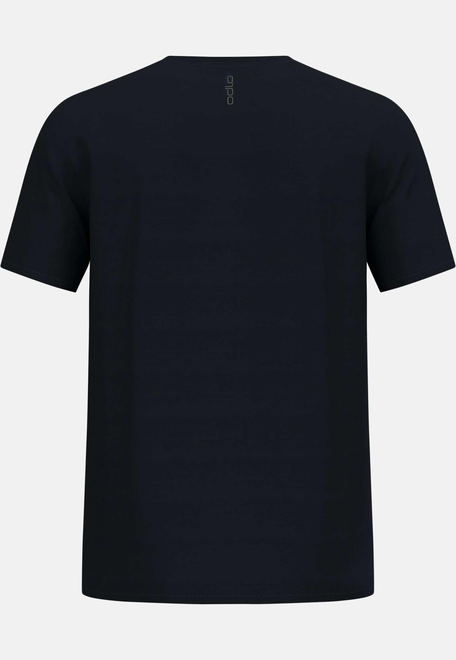 The Zeroweight Chill-Tec short-sleeve running t-shirt 2.0