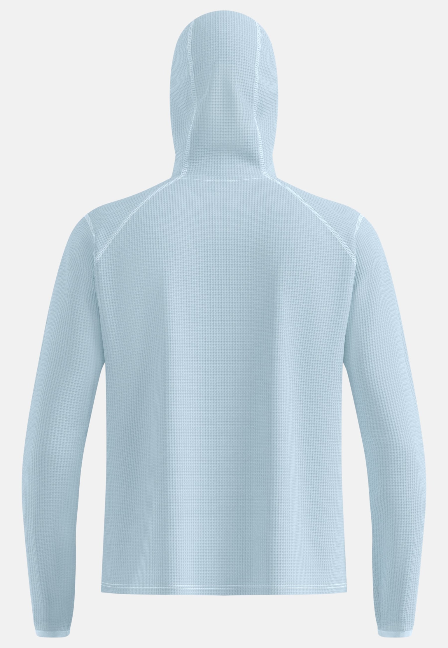 The Cubic hoody multisport mid layer