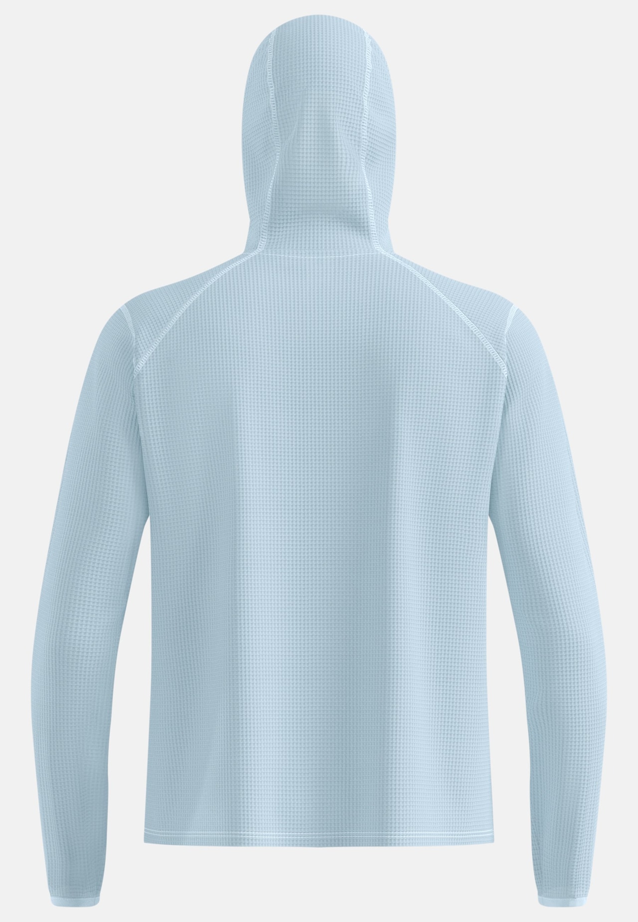 Cubic Hoody