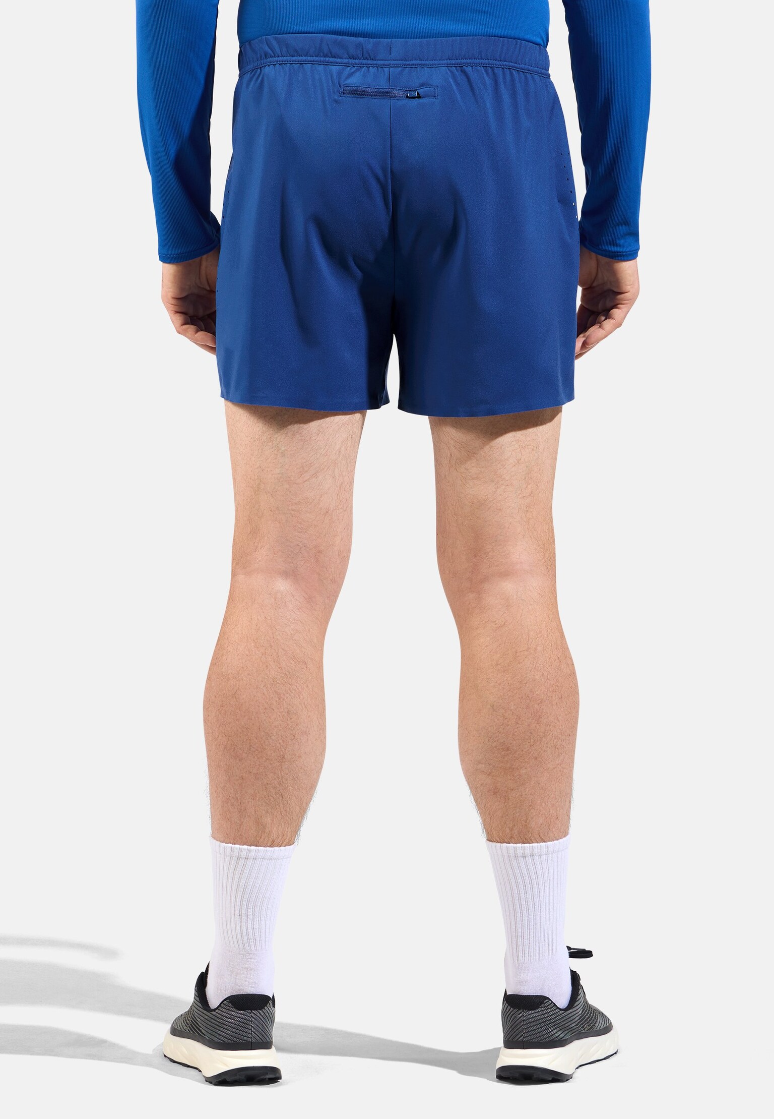 Zeroweight 5 Inch Laufshorts