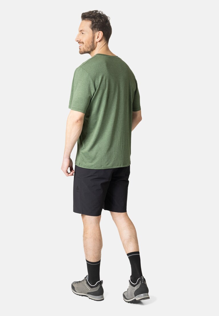 The Essentials lema lake t-shirt