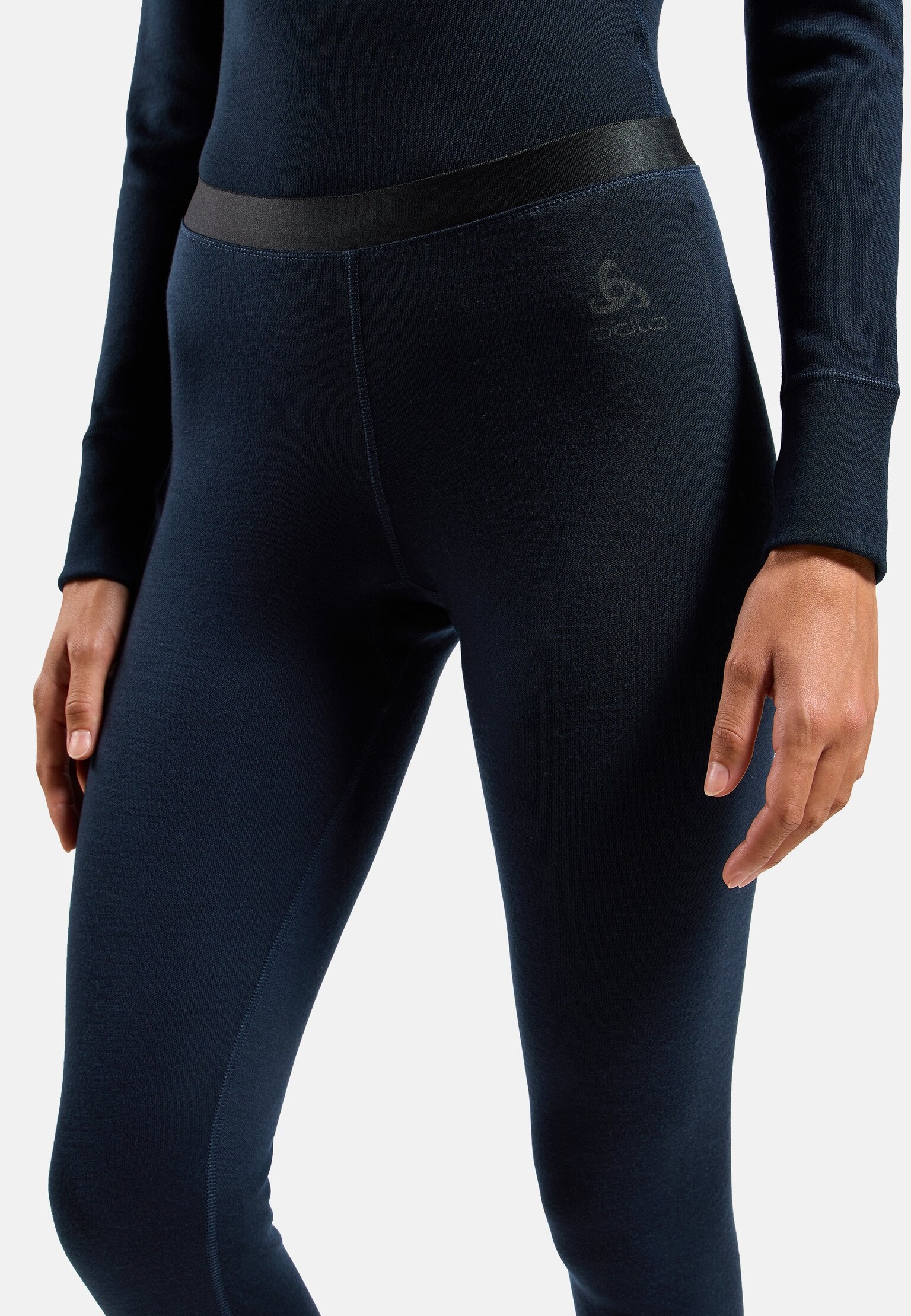 Natural Merino 260 ullundertøy underdel