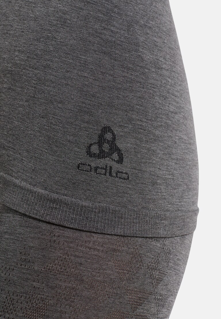 The Kinship Light Base Layer Top
