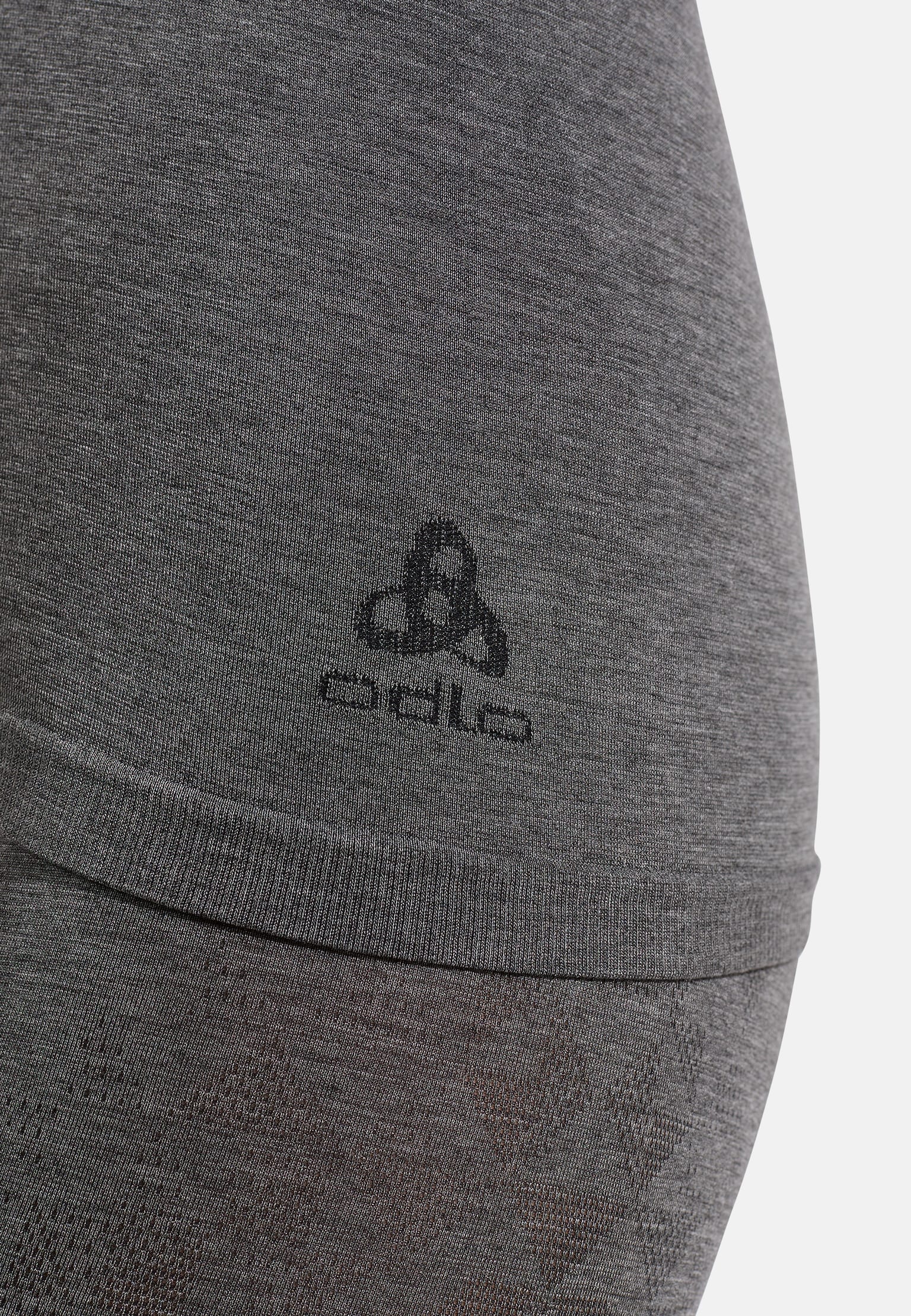 The Kinship Light Base Layer Top