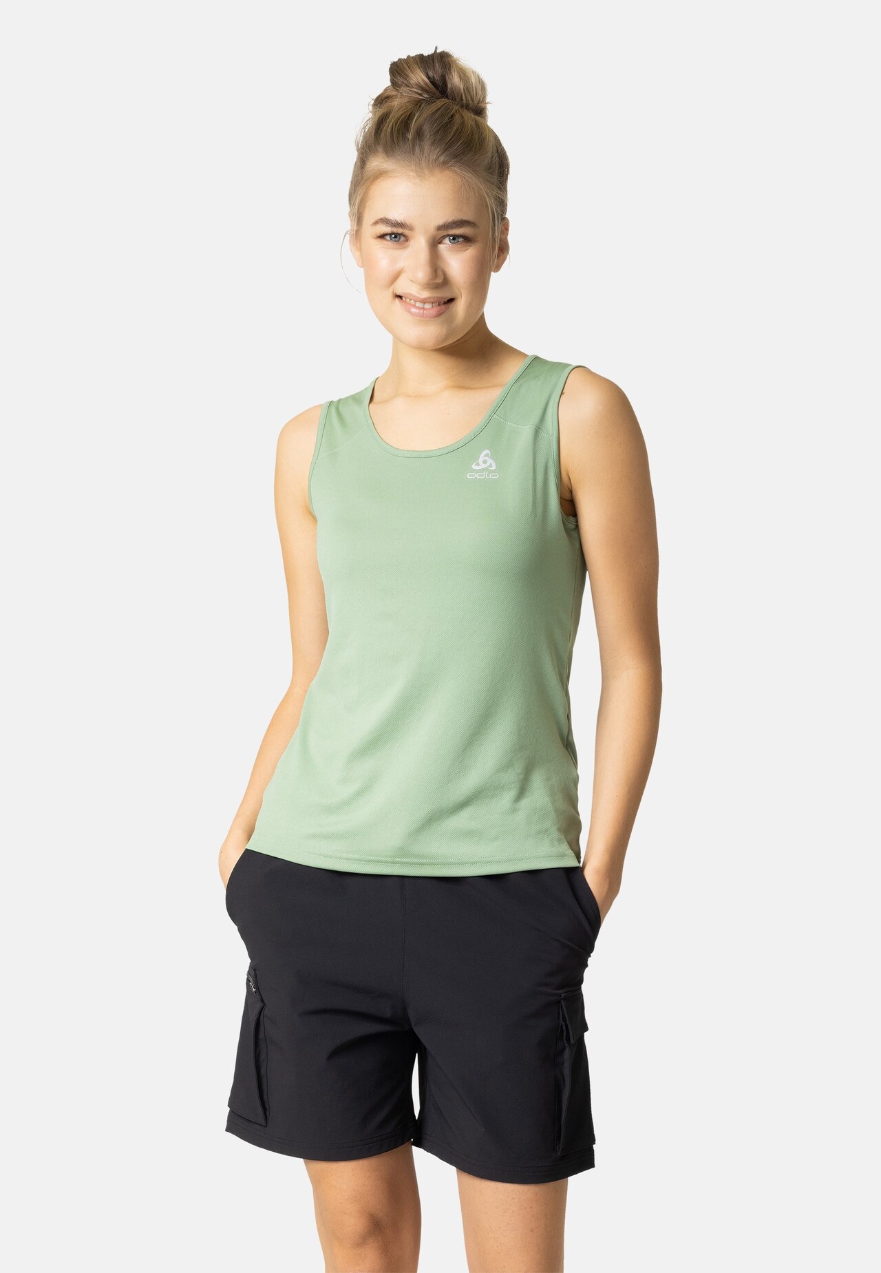 Cardada tanktopp