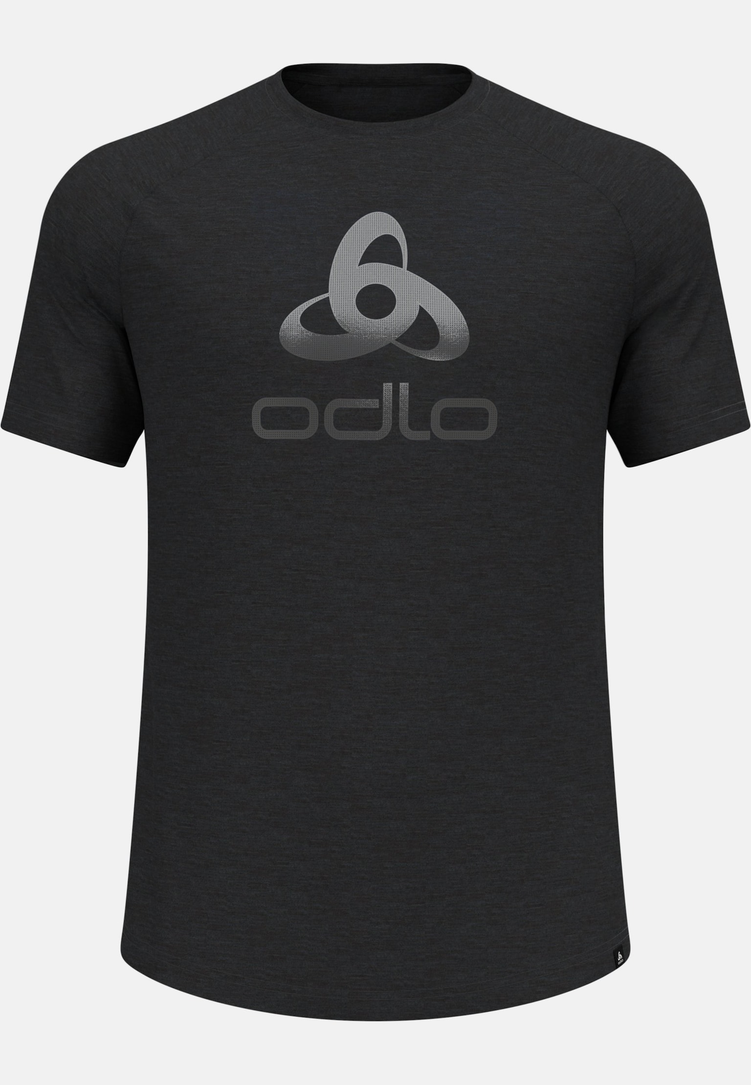 Ride 365 PW130 Logo Print Cycling T-Shirt