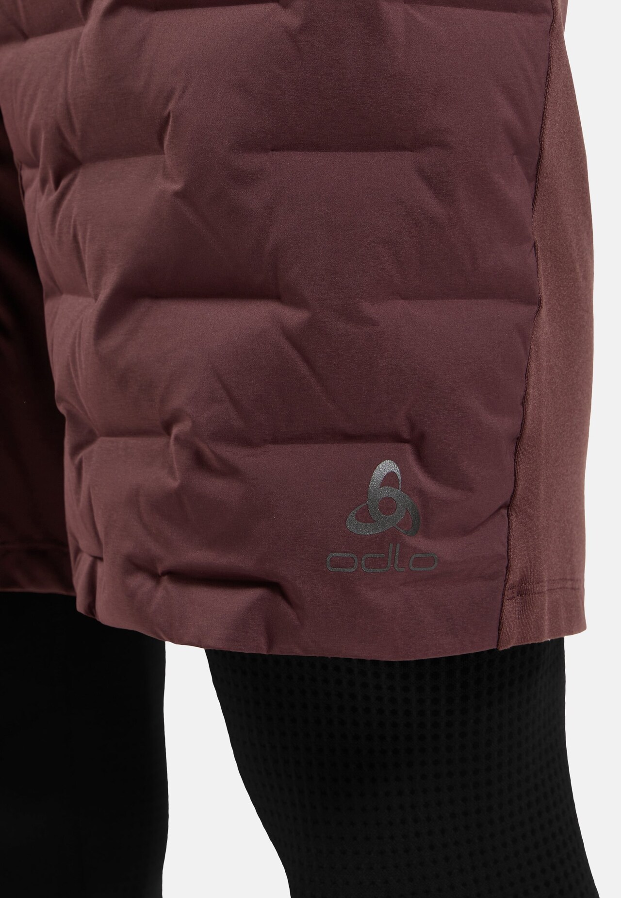 Zeroweight Insulator Hardloopshorts