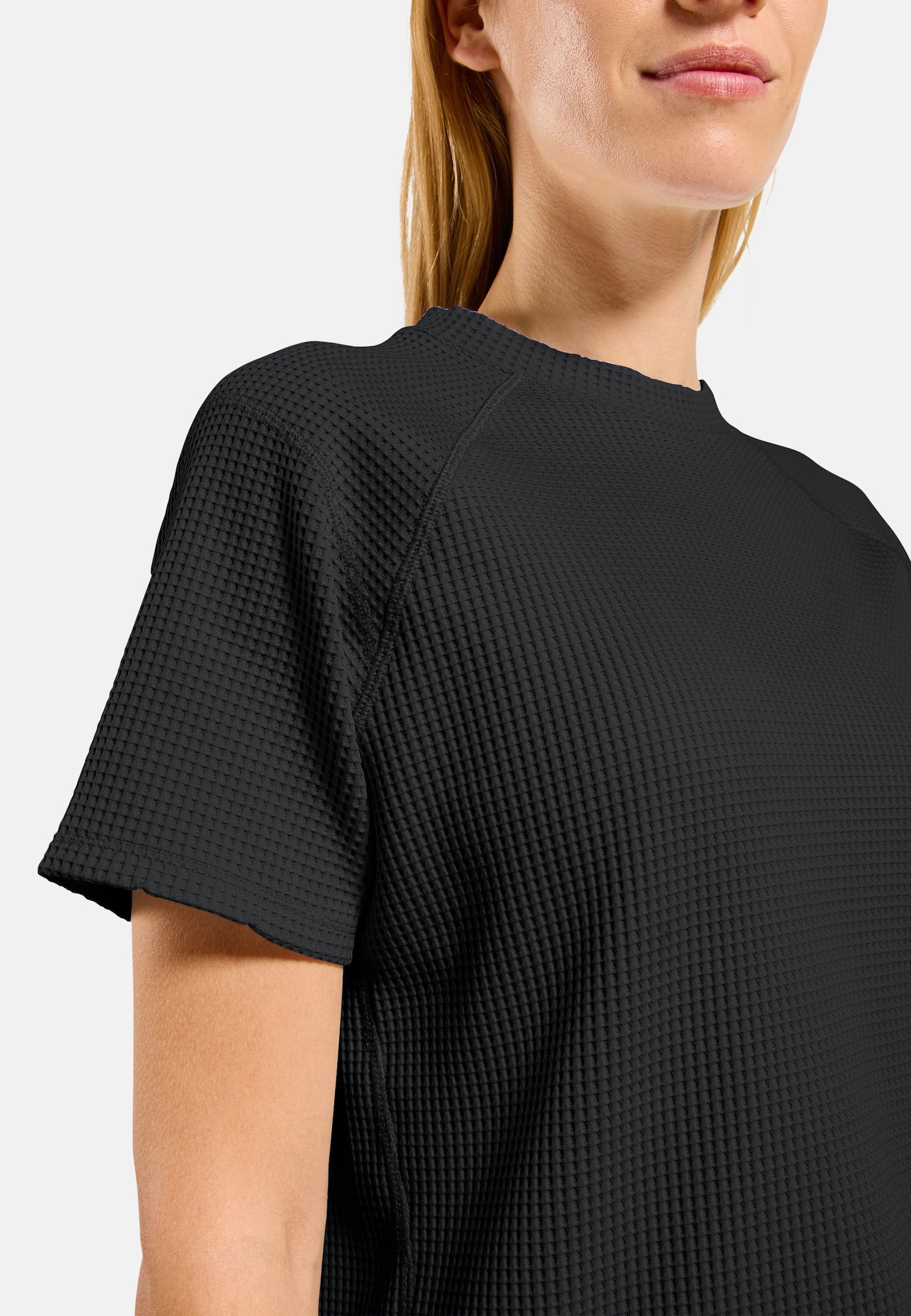 Cubic T-Shirt