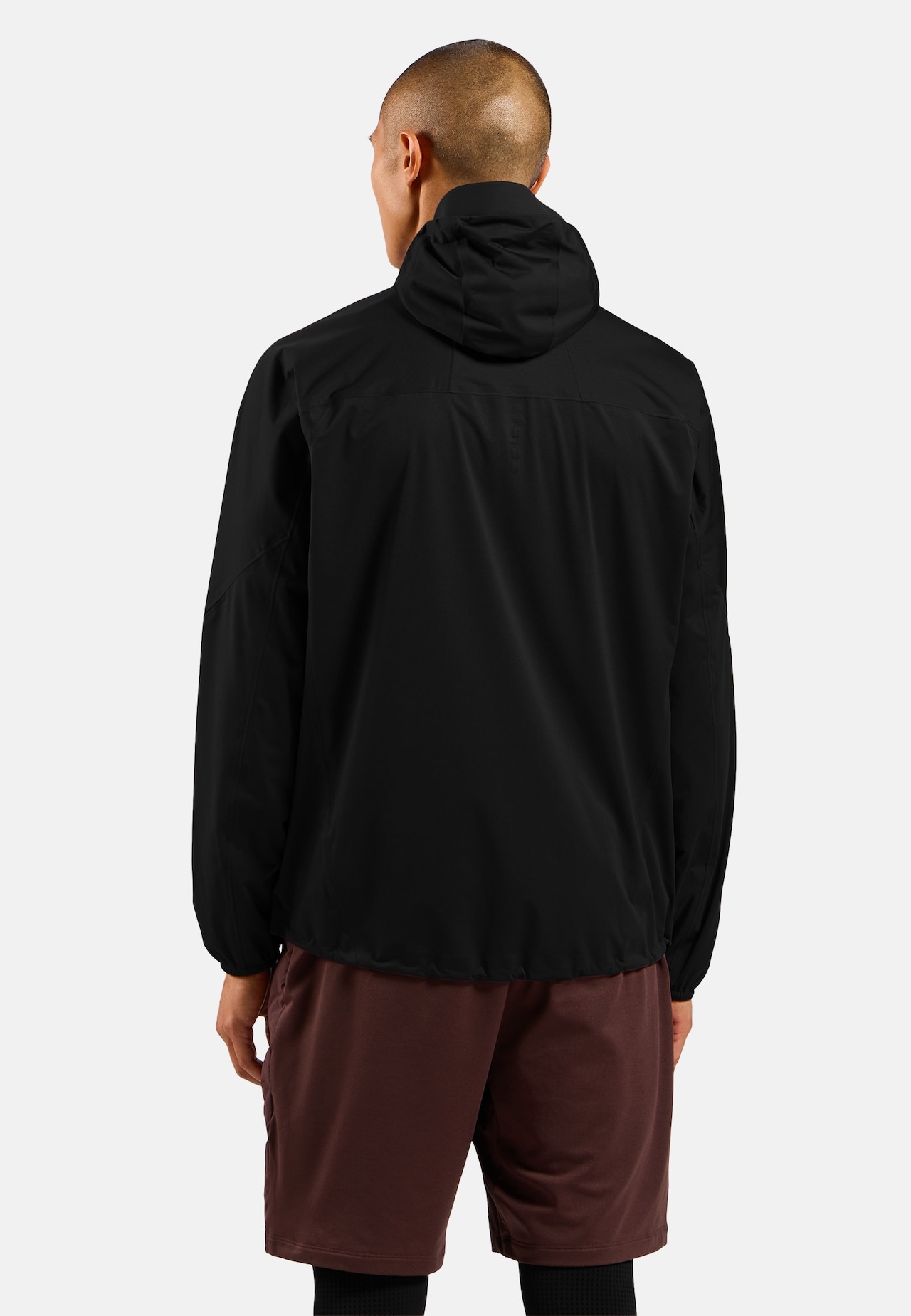 X-Alp Waterproof Jacket