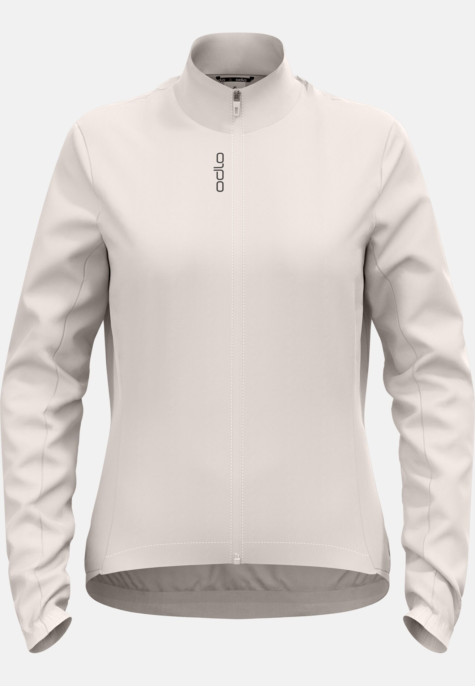 Giacca da ciclismo a maniche lunghe Essentials