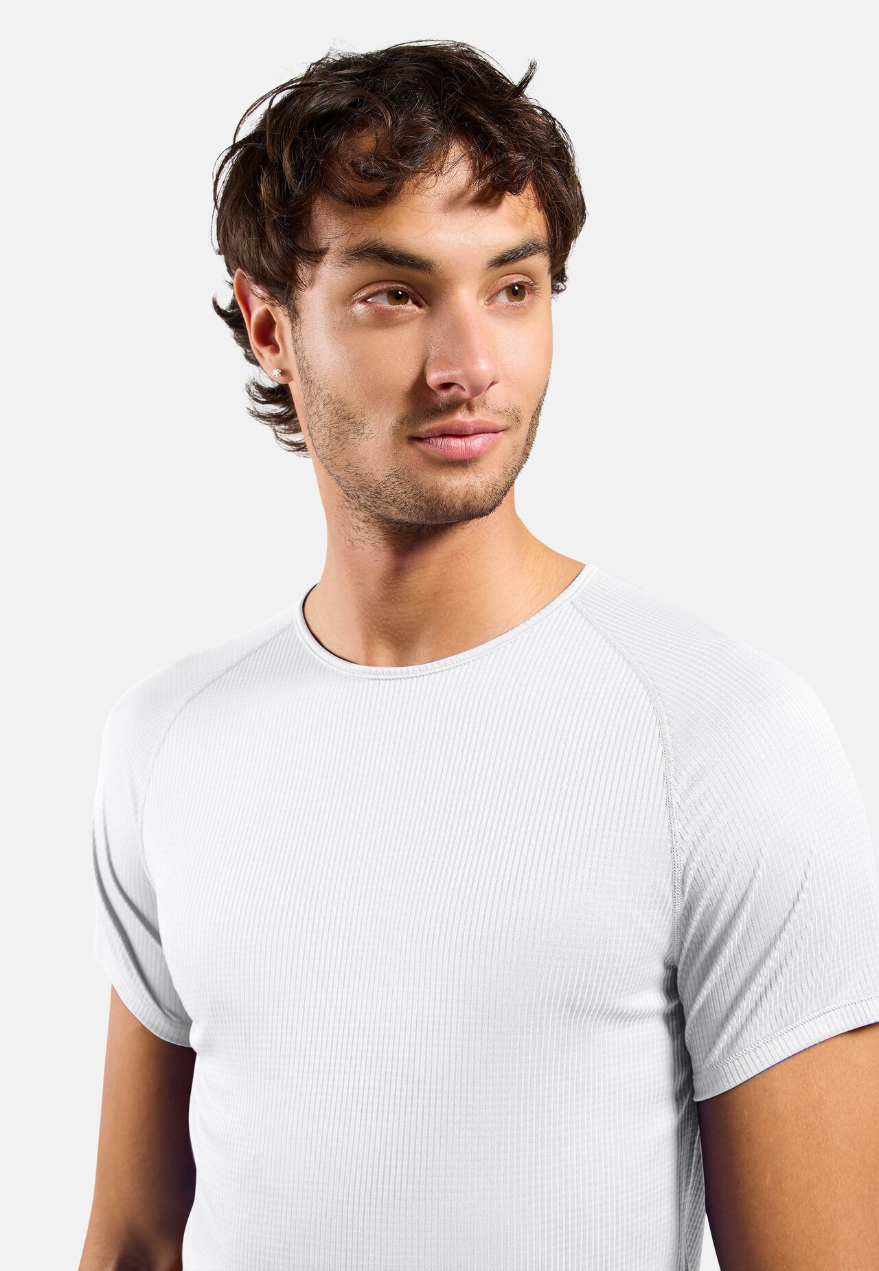 Intimo tecnico Active Light a maniche corte