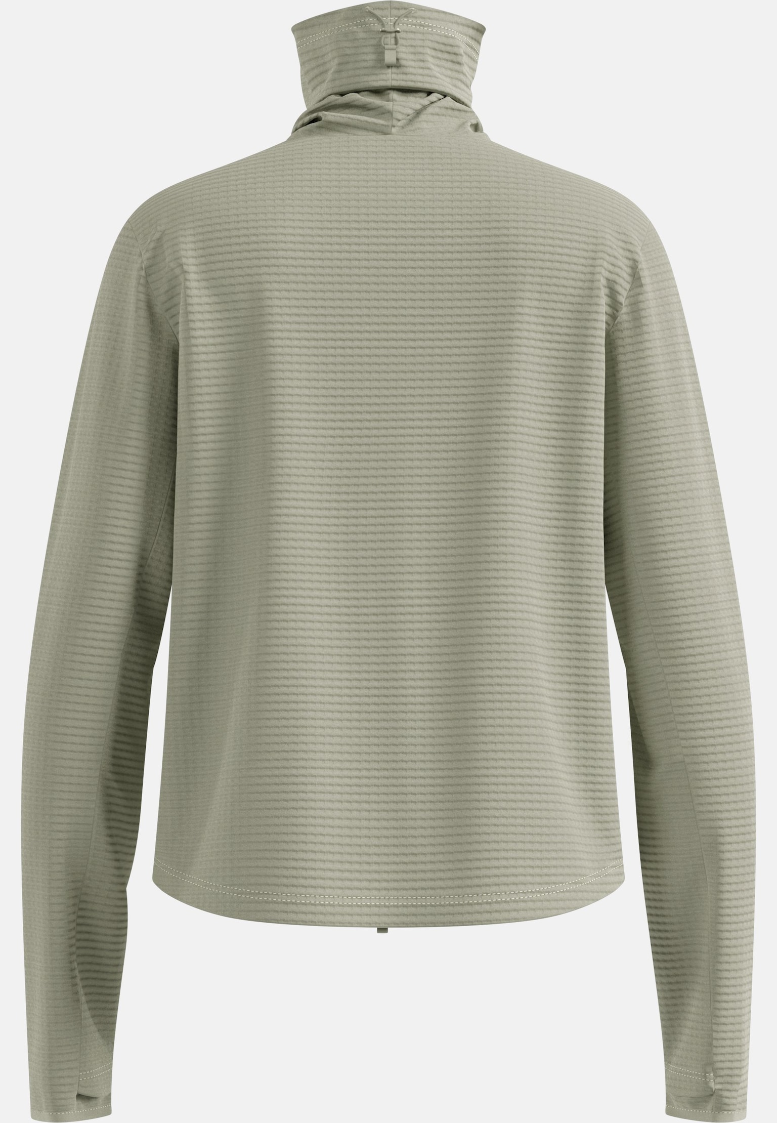 Essential Thermal Running Mid Layer