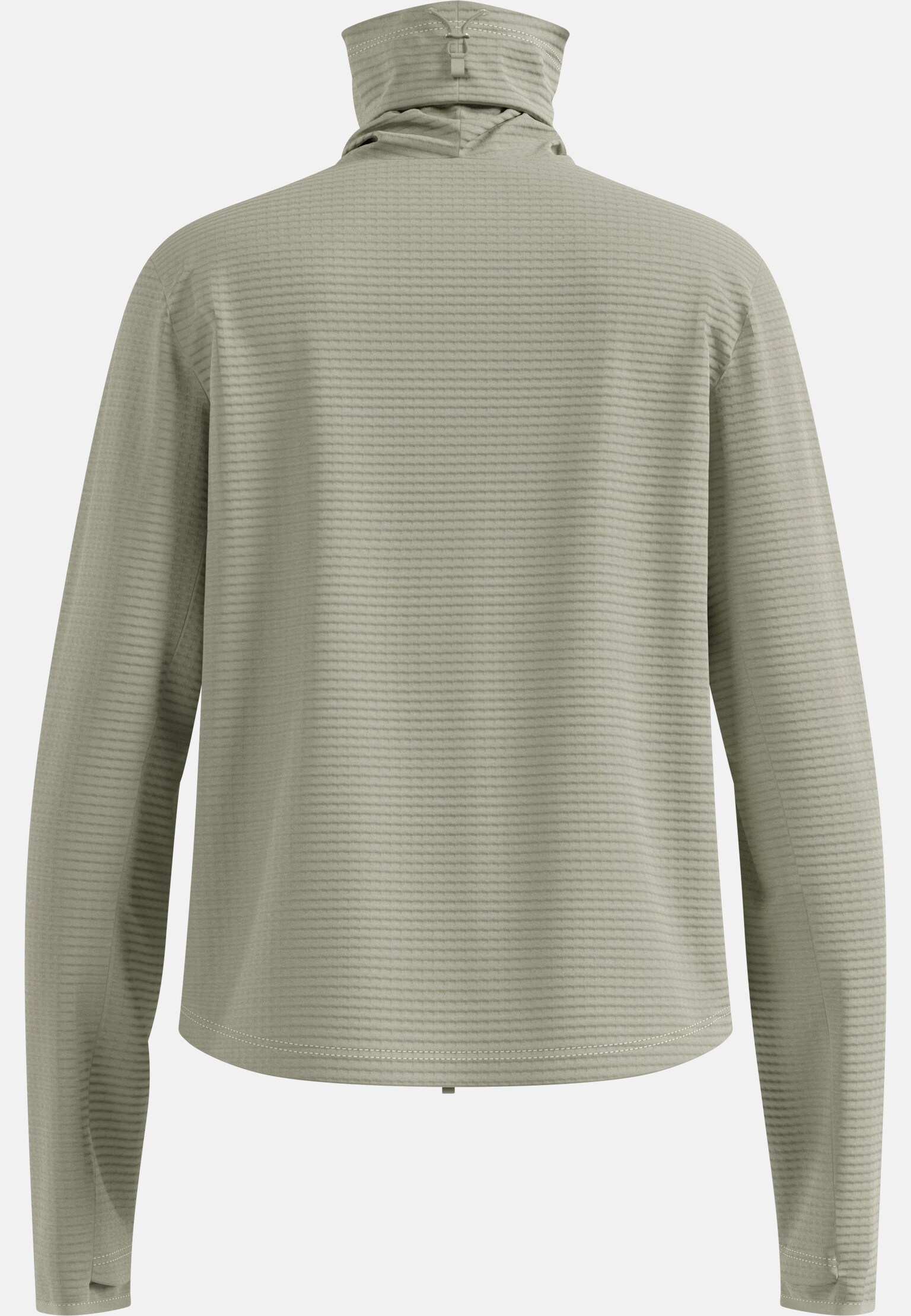 Pull de running à col roulé Essentials Thermal