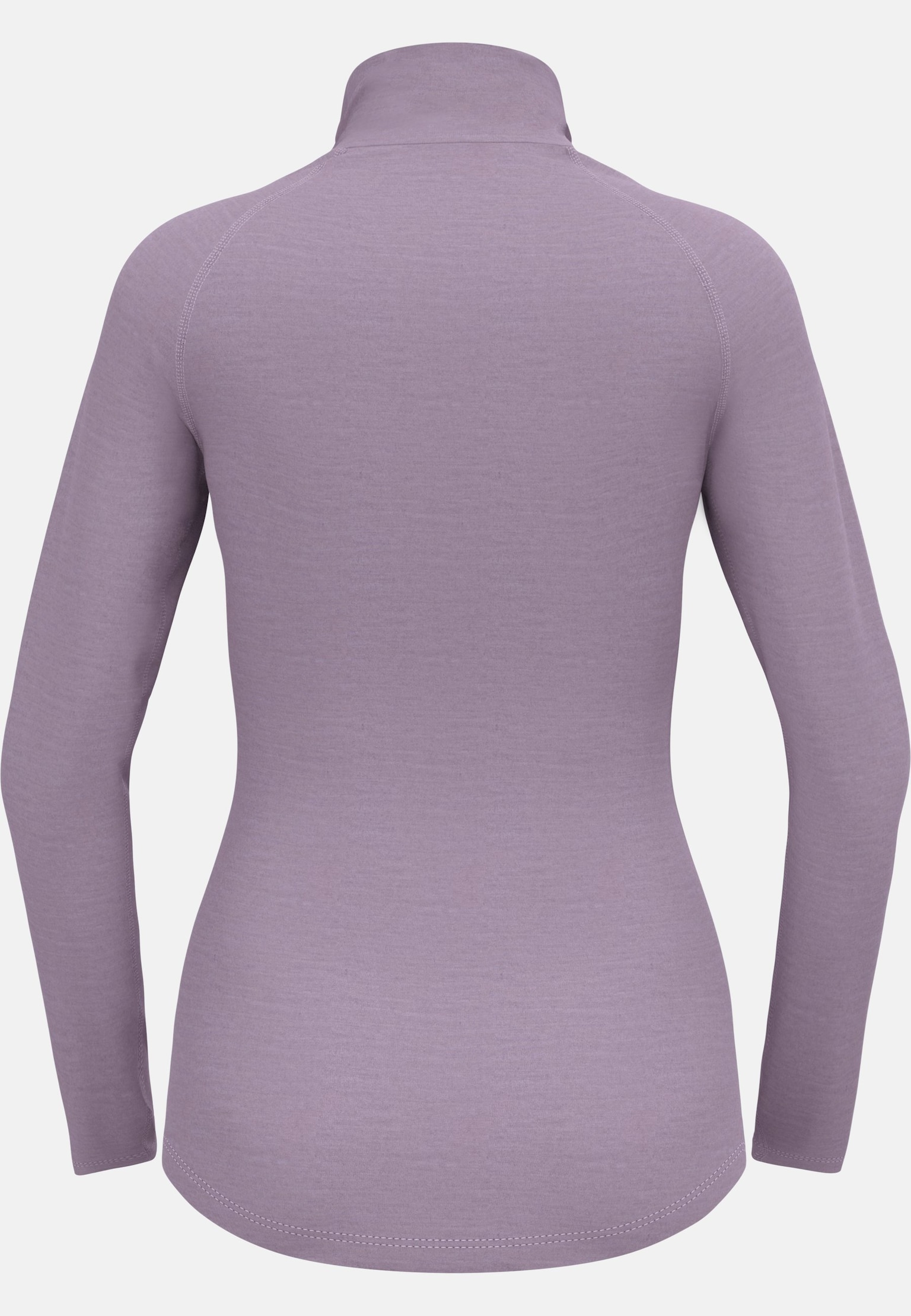 Natural Performance Wool 150 Base Layer Half-Zip