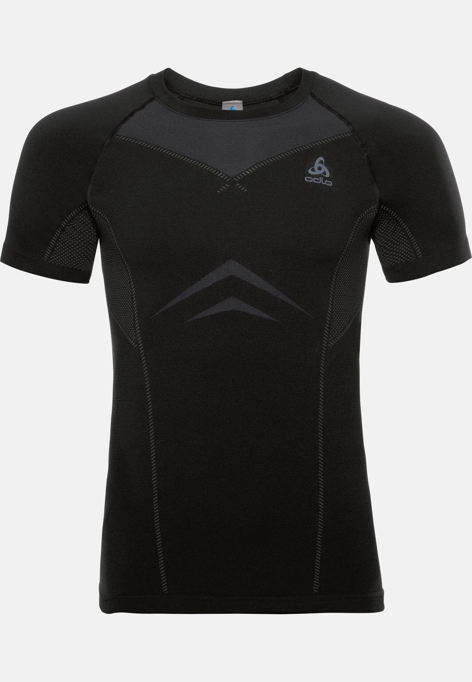 The Performance Fundamentals Light Base Laser T-shirt