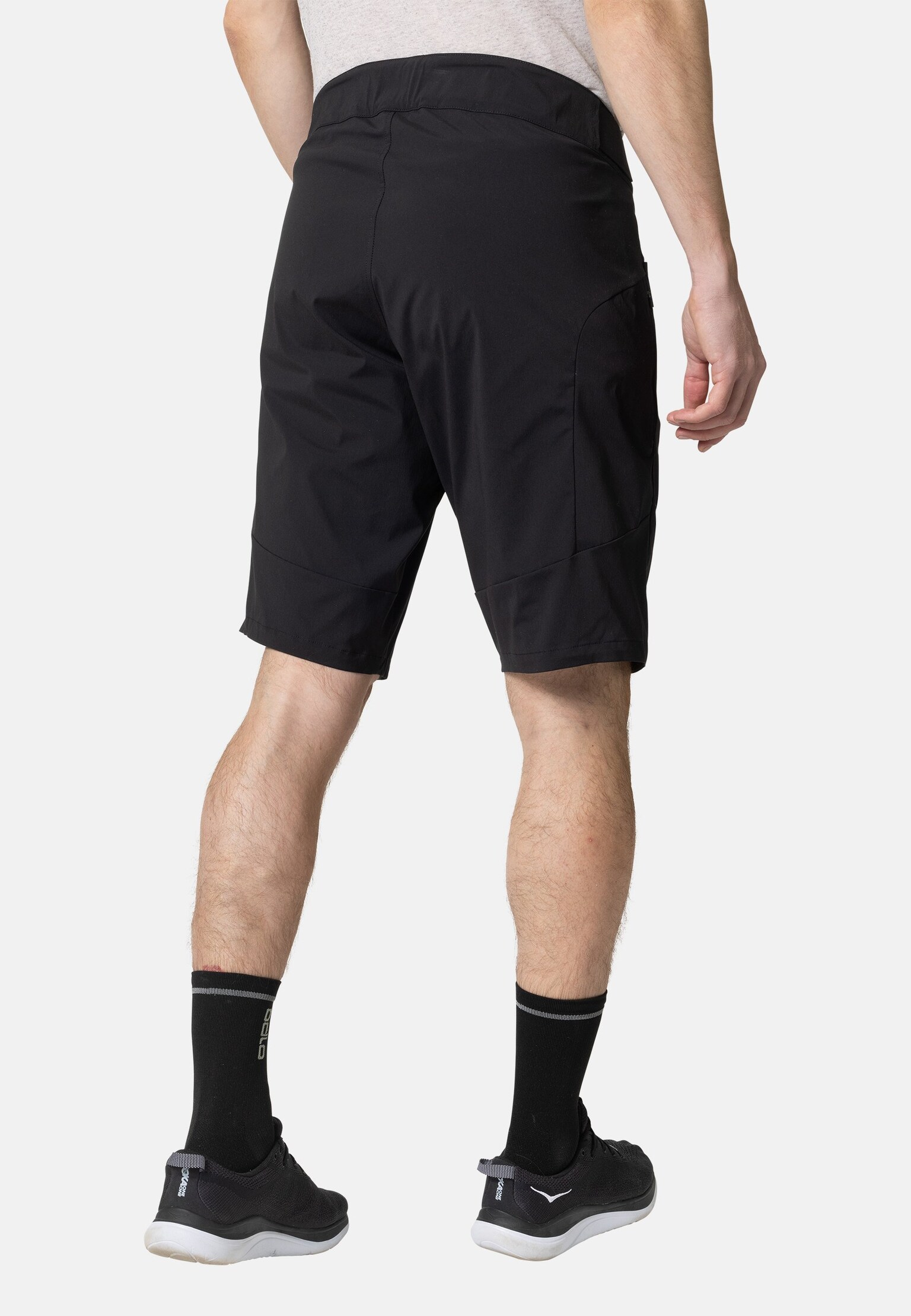 X-Alp MTB overshorts
