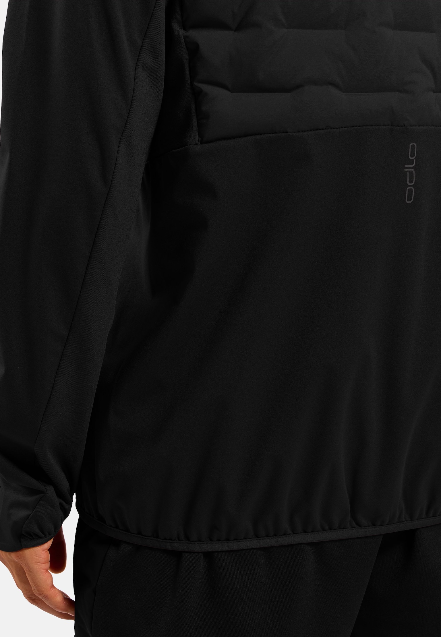 Gilet running Zeroweight Insulator