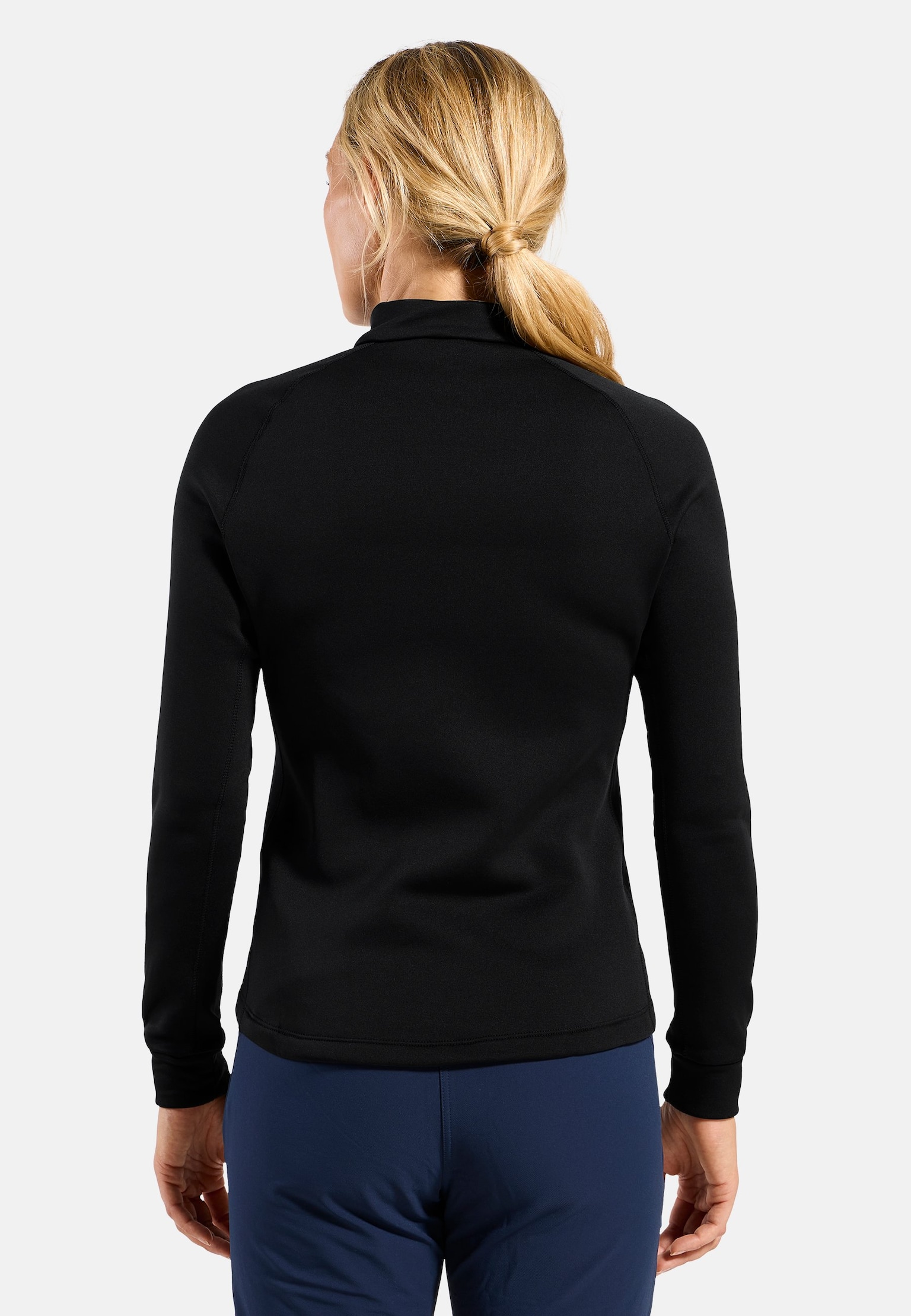 Berra Mid Layer Full-Zip